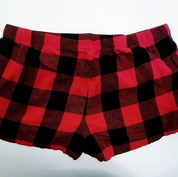 red low cut prom dress